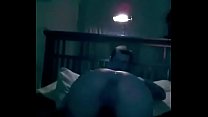 Iranian amateur couple from mashad fucked without a condom