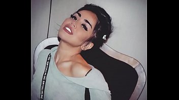 How hot is this Mina Namdar, Iranian porn star